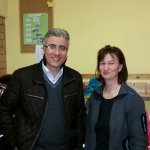 Almanya Ana Sınıfı